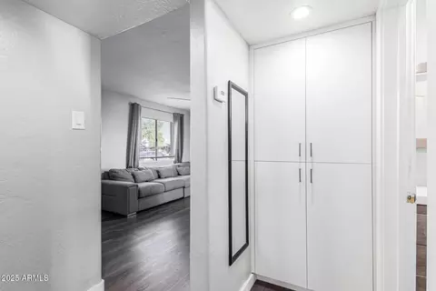 Entry Way - 4408 N 29th Ave, Phoenix, AZ 85017 photo 1 of 1