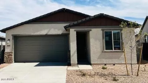 25137 W Wayland Dr, Buckeye, AZ 85326