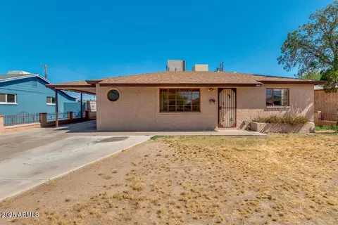 4545 W Indianola Ave, Phoenix, AZ 85031