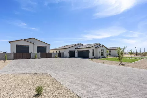 2087 N 77th Pl, Mesa, AZ 85207 photo 2