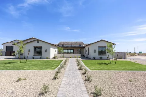 2087 N 77th Pl, Mesa, AZ 85207