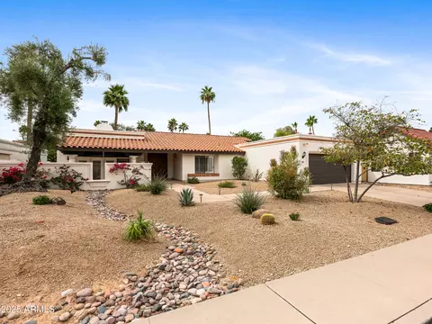 9637 E Gold Dust Ave, Scottsdale, AZ 85258