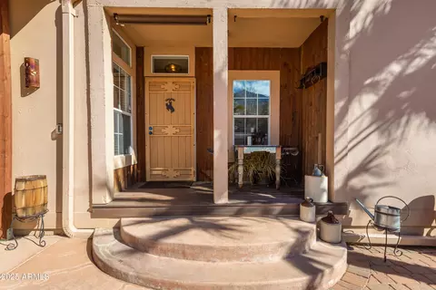 4415 E Wickersham Rd, Hereford, AZ 85615 photo 7