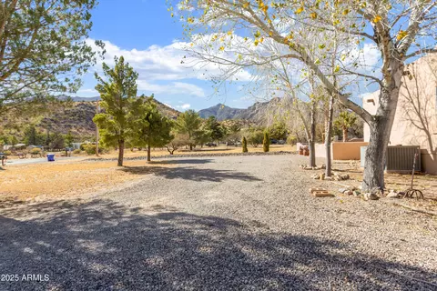 4415 E Wickersham Rd, Hereford, AZ 85615 photo 3