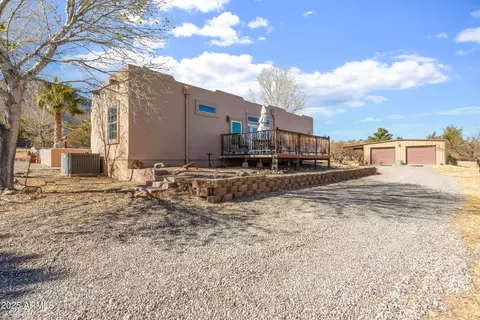 4415 E Wickersham Rd, Hereford, AZ 85615 photo 28