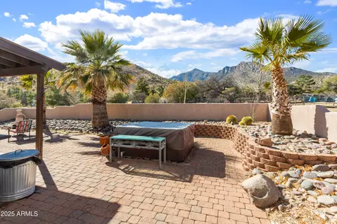 4415 E Wickersham Rd, Hereford, AZ 85615 photo 4