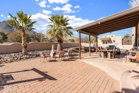 4415 E Wickersham Rd, Hereford, AZ 85615 photo 6