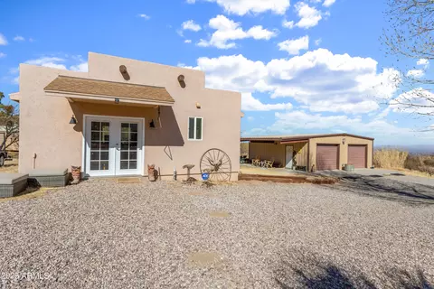 4415 E Wickersham Rd, Hereford, AZ 85615 photo 20