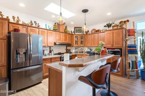4415 E Wickersham Rd, Hereford, AZ 85615 photo 17