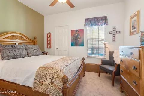 4415 E Wickersham Rd, Hereford, AZ 85615 photo 15