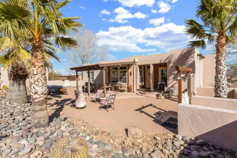 4415 E Wickersham Rd, Hereford, AZ 85615 photo 5