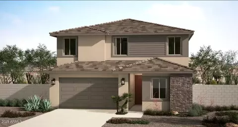 18186 W Larkspur Dr, Goodyear, AZ 85338