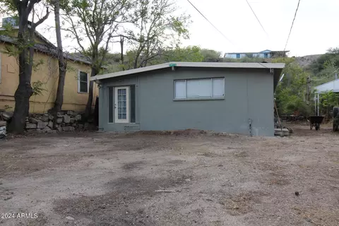 5918 S Grover Cyn Rd, Claypool, AZ 85532