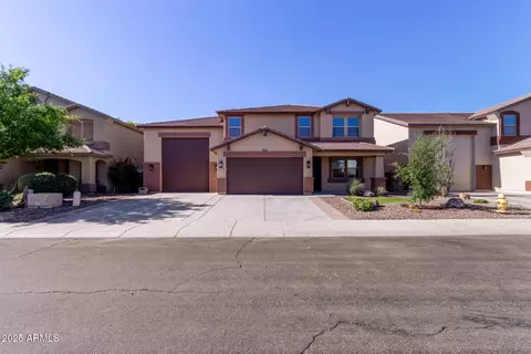 12226 W Planada Ln, Sun City, AZ 85373