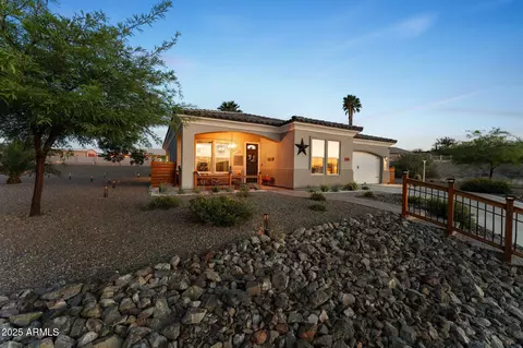 635 Atchison Cir, Wickenburg, AZ 85390