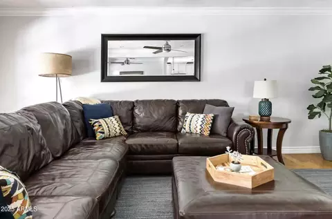 Living - 5808 N 18th Pl, Phoenix, AZ 85016 photo 2 of 2