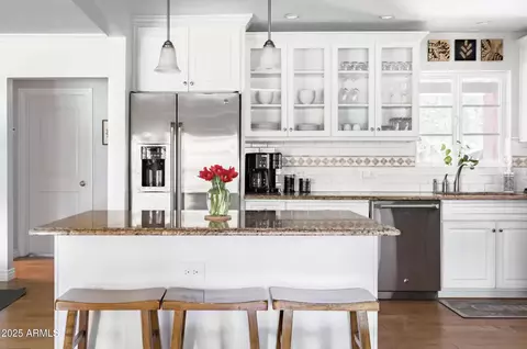 Kitchen - 5808 N 18th Pl, Phoenix, AZ 85016 photo 1 of 4