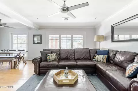 Living - 5808 N 18th Pl, Phoenix, AZ 85016 photo 1 of 2
