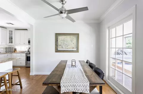 Dining - 5808 N 18th Pl, Phoenix, AZ 85016 photo 1 of 1