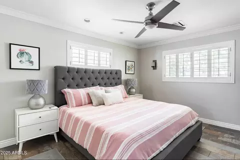 Bedroom - 5808 N 18th Pl, Phoenix, AZ 85016 photo 1 of 7