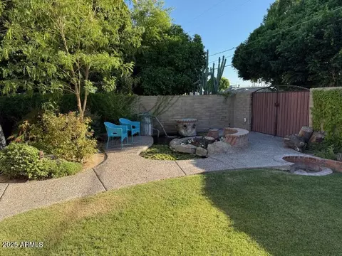 Exterior - 5808 N 18th Pl, Phoenix, AZ 85016 photo 4 of 4