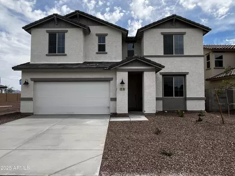 17481 W Fulton St, Goodyear, AZ 85338