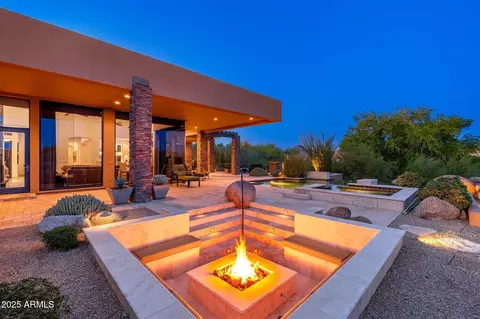 10267 E Cinder Cone Trl, Scottsdale, AZ 85262