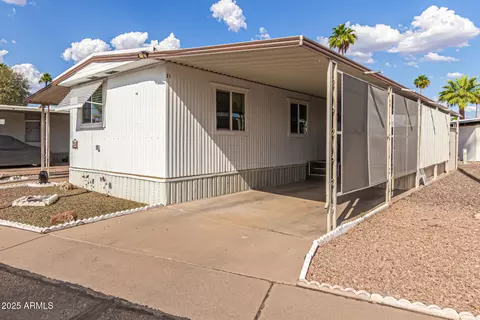 11425 E University Dr #31, Apache Junction, AZ 85120 photo 3