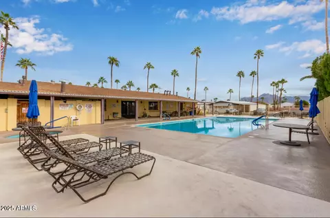 11425 E University Dr #31, Apache Junction, AZ 85120 photo 19