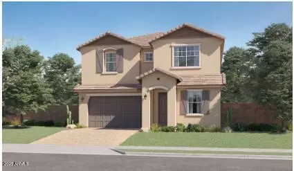11946 W Calle De Pompas --, Peoria, AZ 85383
