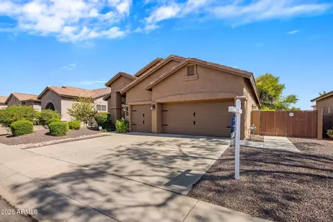 4117 E Molly Ln, Cave Creek, AZ 85331