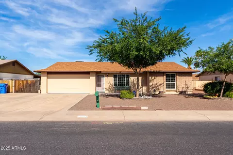 12241 N 49th Ave, Glendale, AZ 85304
