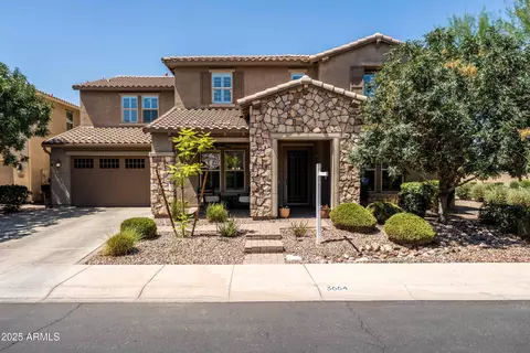 3664 E Narrowleaf Dr, Gilbert, AZ 85298