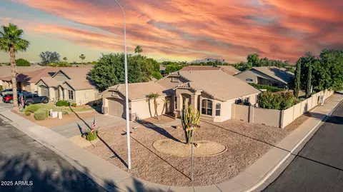 2343 E Morelos St, Chandler, AZ 85225