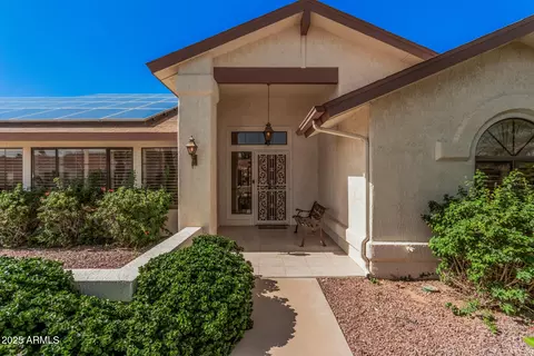 14732 W Ravenswood Dr, Sun City West, AZ 85375