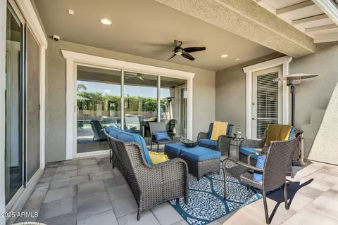 Exterior - 10353 E Trillium Ave, Mesa, AZ 85212 photo 4 of 7