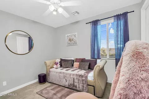 Bedroom - 10353 E Trillium Ave, Mesa, AZ 85212 photo 4 of 7