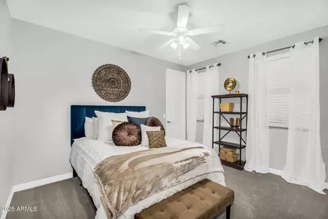 Bedroom - 10353 E Trillium Ave, Mesa, AZ 85212 photo 5 of 7