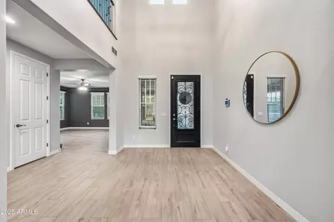 Entry Way - 10353 E Trillium Ave, Mesa, AZ 85212 photo 2 of 3