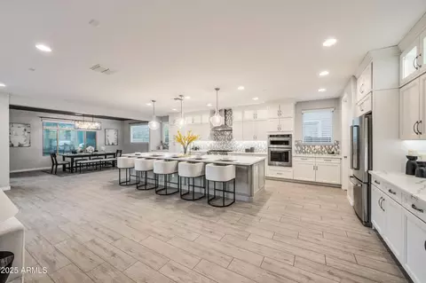Kitchen - 10353 E Trillium Ave, Mesa, AZ 85212 photo 1 of 2