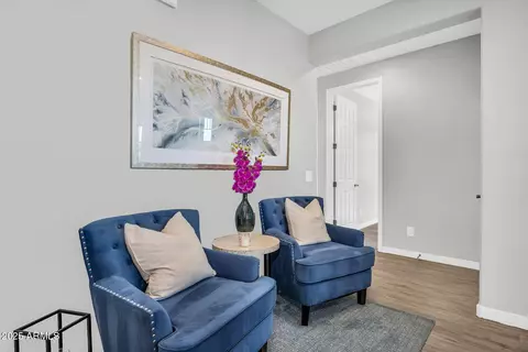 Entry Way - 10353 E Trillium Ave, Mesa, AZ 85212 photo 1 of 3