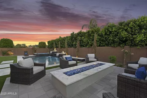 Exterior - 10353 E Trillium Ave, Mesa, AZ 85212 photo 6 of 7