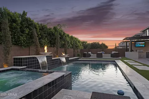 Exterior - 10353 E Trillium Ave, Mesa, AZ 85212 photo 5 of 7