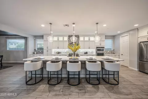 Kitchen - 10353 E Trillium Ave, Mesa, AZ 85212 photo 2 of 2