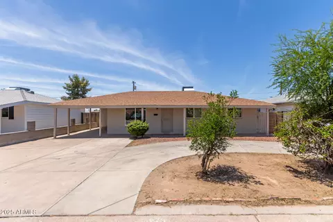 6126 N 31st Dr, Phoenix, AZ 85017
