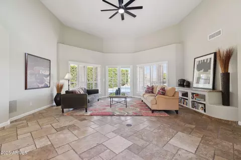 Living - 6162 E Redmont Dr, Mesa, AZ 85215 photo 1 of 4