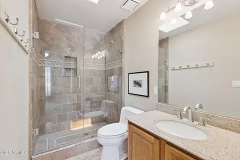 Bath - 6162 E Redmont Dr, Mesa, AZ 85215 photo 4 of 6