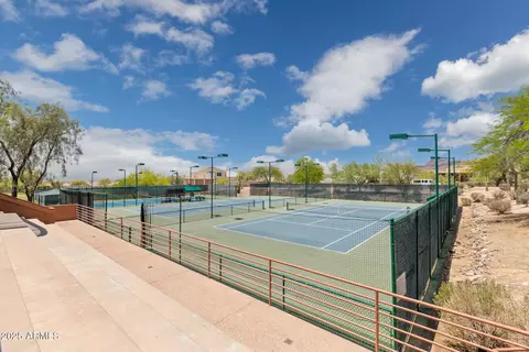 View/Area - 6162 E Redmont Dr, Mesa, AZ 85215 photo 1 of 4