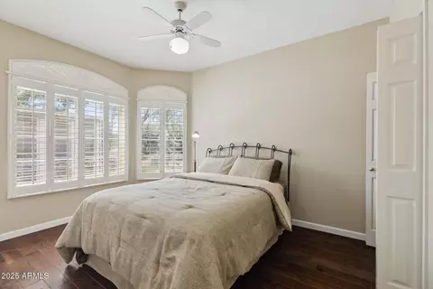 Bedroom - 6162 E Redmont Dr, Mesa, AZ 85215 photo 3 of 3