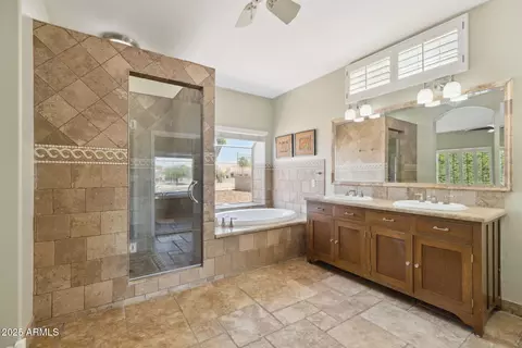 Bath - 6162 E Redmont Dr, Mesa, AZ 85215 photo 2 of 6